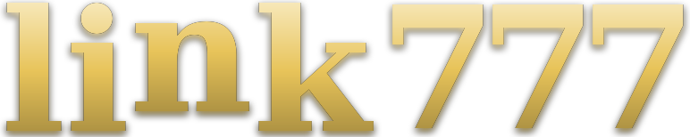 link 777 logo